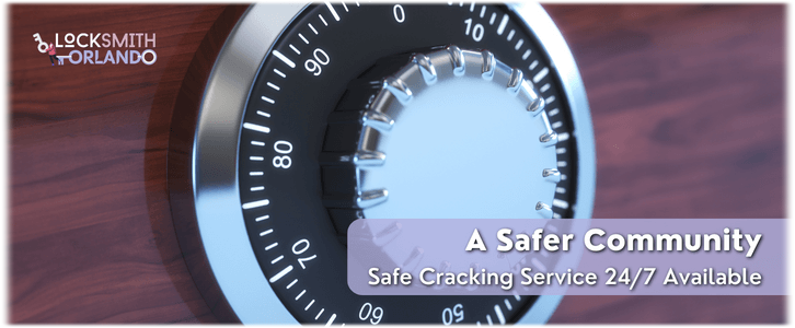 Safe Cracking Orlando